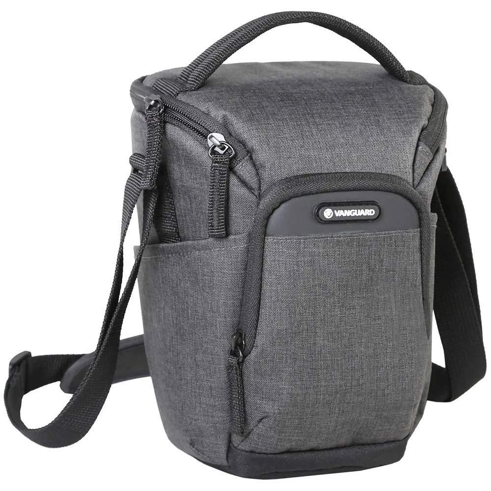 Сумка VANGUARD Vesta Aspire 15Z Gray (Vesta Aspire 15Z GY) Призначення для дзеркальних фотоапаратів