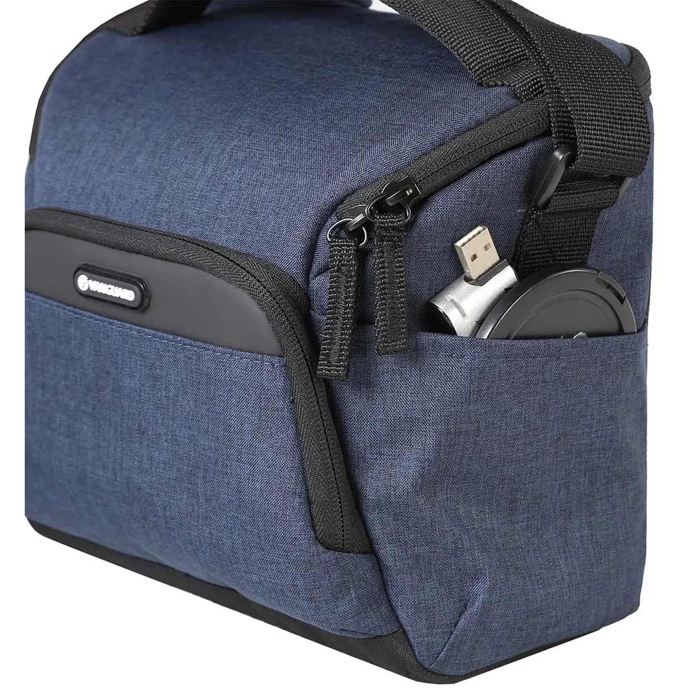 Изображение Сумка VANGUARD Vesta Aspire 21 Navy (Vesta Aspire 21 NV)