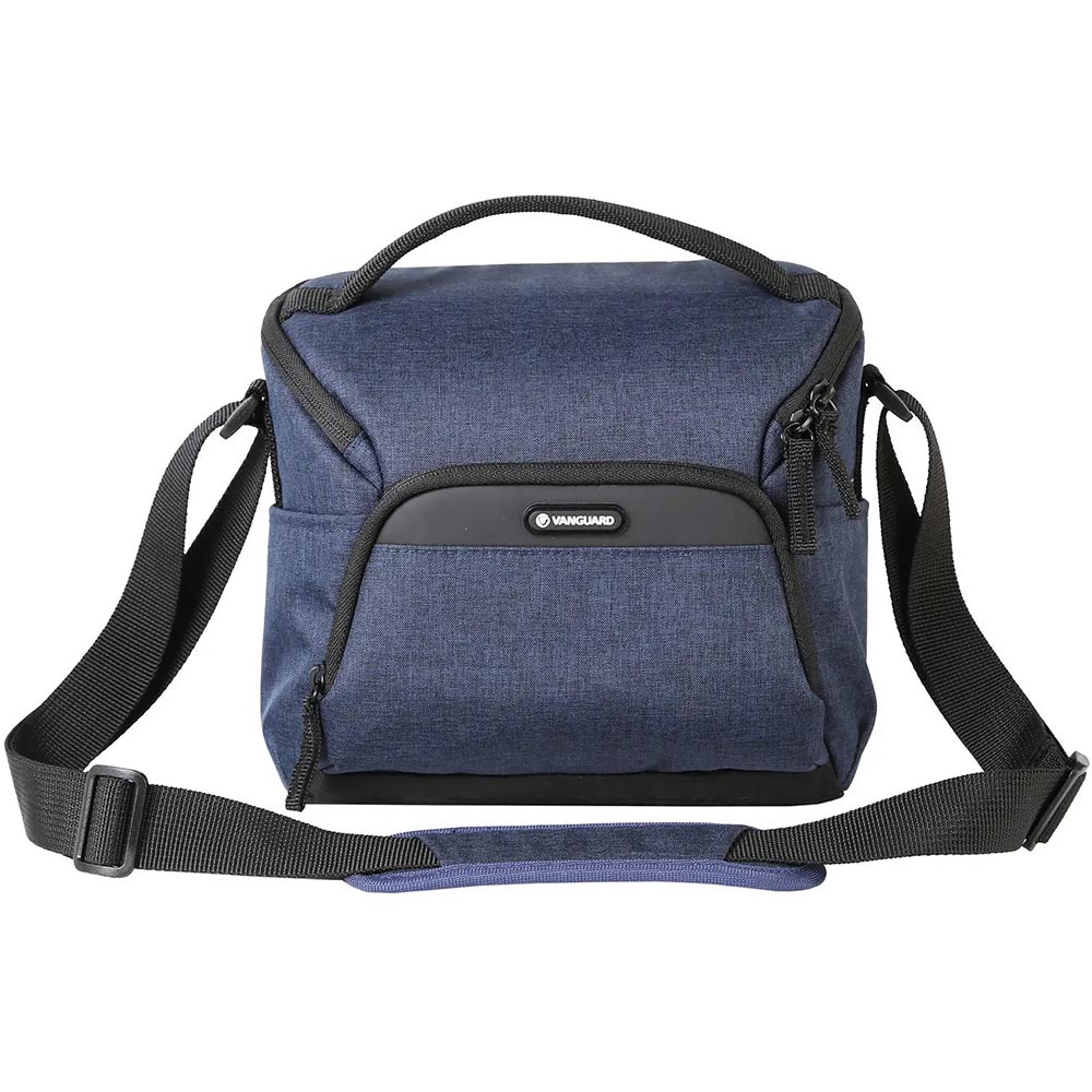 Сумка VANGUARD Vesta Aspire 21 Navy (Vesta Aspire 21 NV) Внутренний размер 220 х 135 х 195 мм