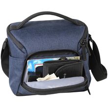 Сумка VANGUARD Vesta Aspire 21 Navy (Vesta Aspire 21 NV)