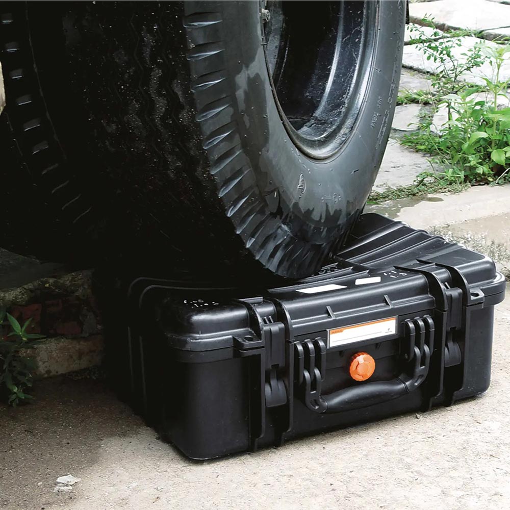 Зображення Валіза VANGUARD Supreme 40F (Supreme 40F)