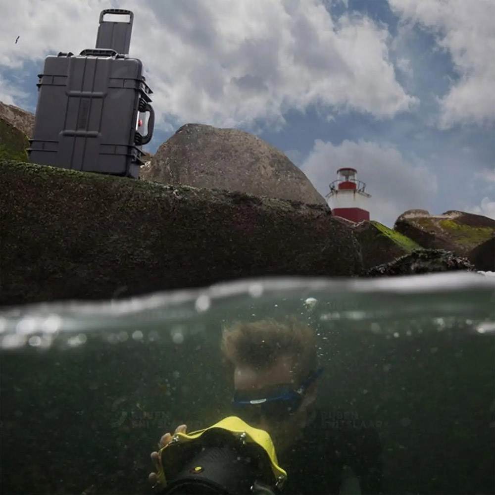 Фото 14 Валіза VANGUARD Supreme 53F (Supreme 53F)