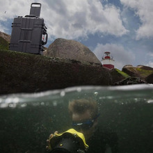 Валіза VANGUARD Supreme 53F (Supreme 53F)