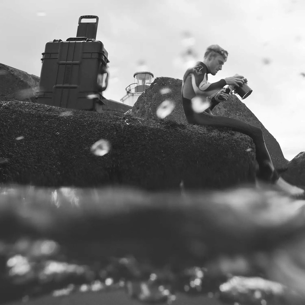 Фото 15 Валіза VANGUARD Supreme 53F (Supreme 53F)