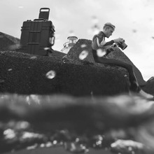 Валіза VANGUARD Supreme 53F (Supreme 53F)