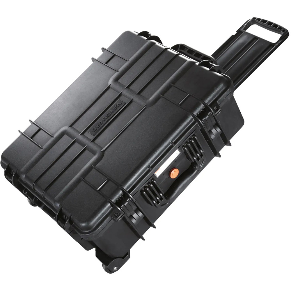 Валіза VANGUARD Supreme 53F (Supreme 53F)