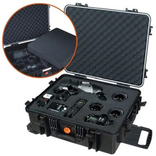 Валіза VANGUARD Supreme 53F (Supreme 53F)