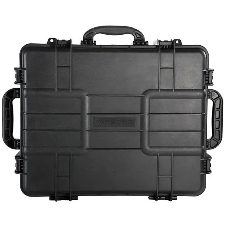 Валіза VANGUARD Supreme 53F (Supreme 53F) Внутрішній розмір 560 x 450 х 200 мм