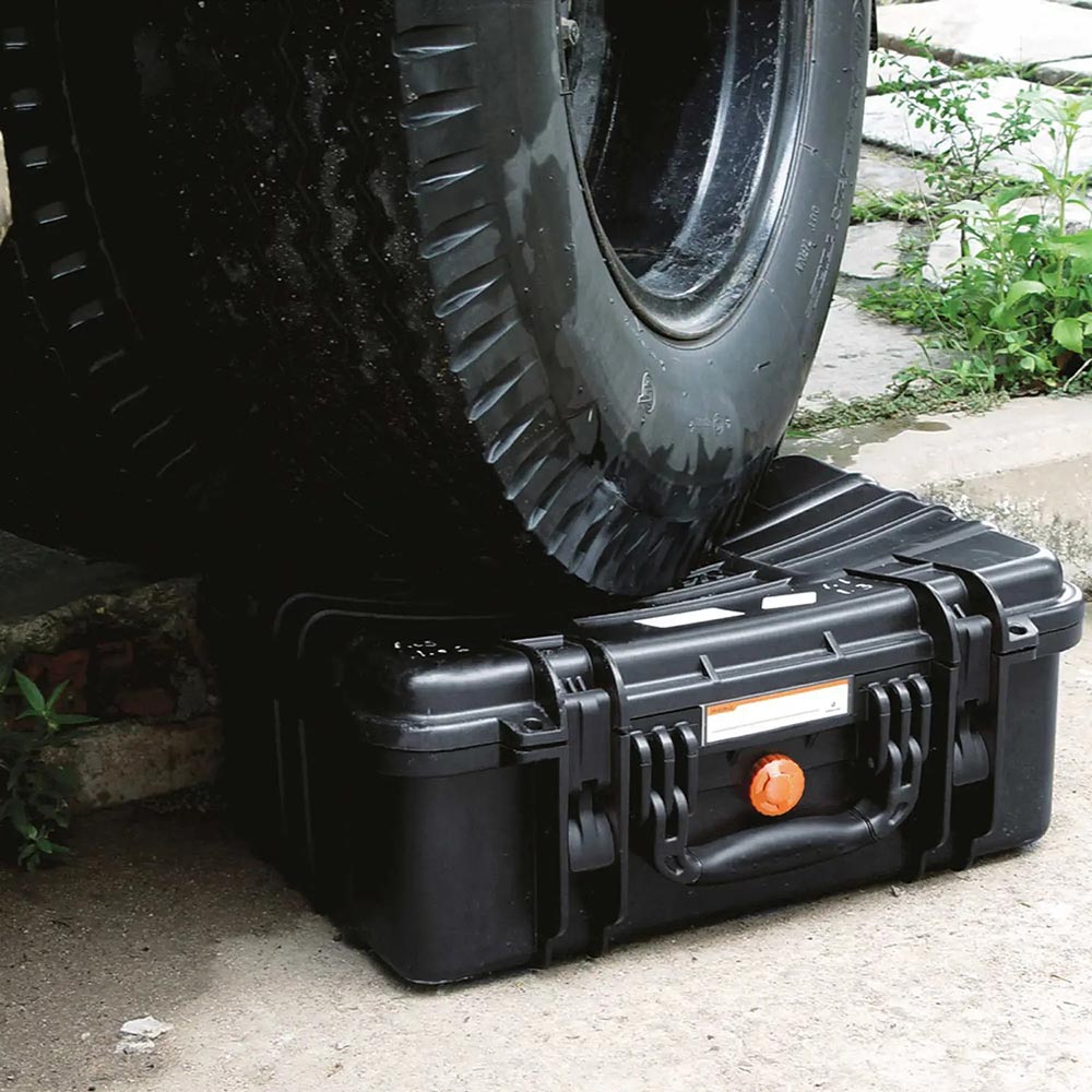 Огляд Валіза VANGUARD Supreme 53F (Supreme 53F)