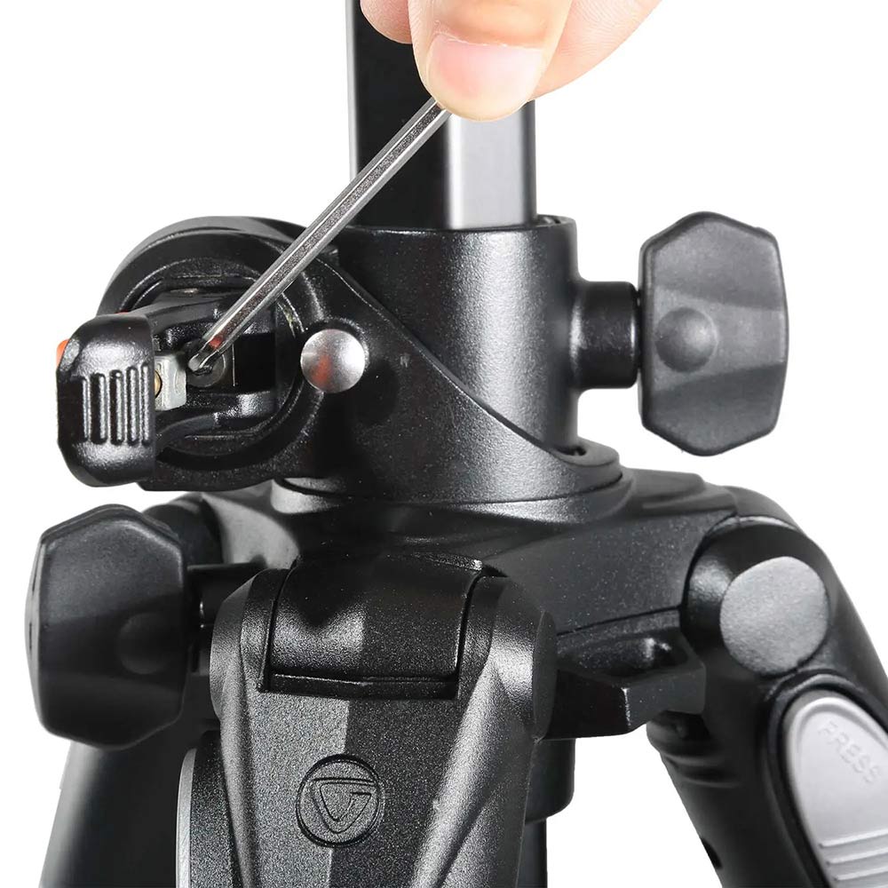 У Фокстрот Штатив VANGUARD Alta Pro 263AB 100 (Alta Pro 263AB 100)