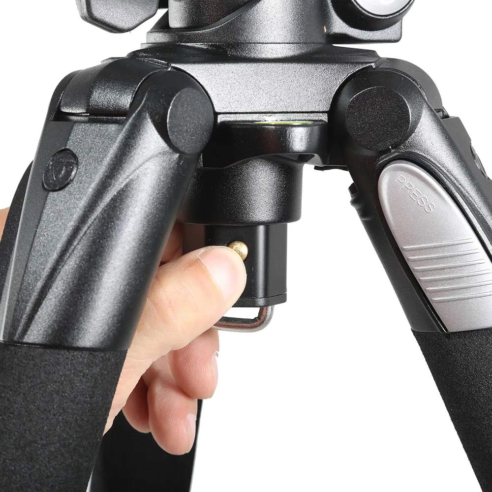 Огляд Штатив VANGUARD Alta Pro 263AB 100 (Alta Pro 263AB 100)