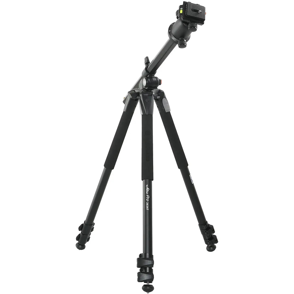 Зовнішній вигляд Штатив VANGUARD Alta Pro 263AB 100 (Alta Pro 263AB 100)