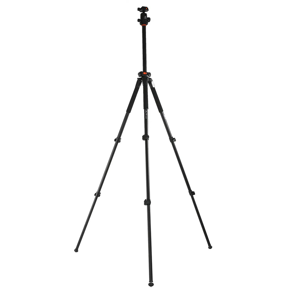 Штатив VANGUARD Alta Pro 263AB 100 (Alta Pro 263AB 100) Мінімальна робоча висота 12.5