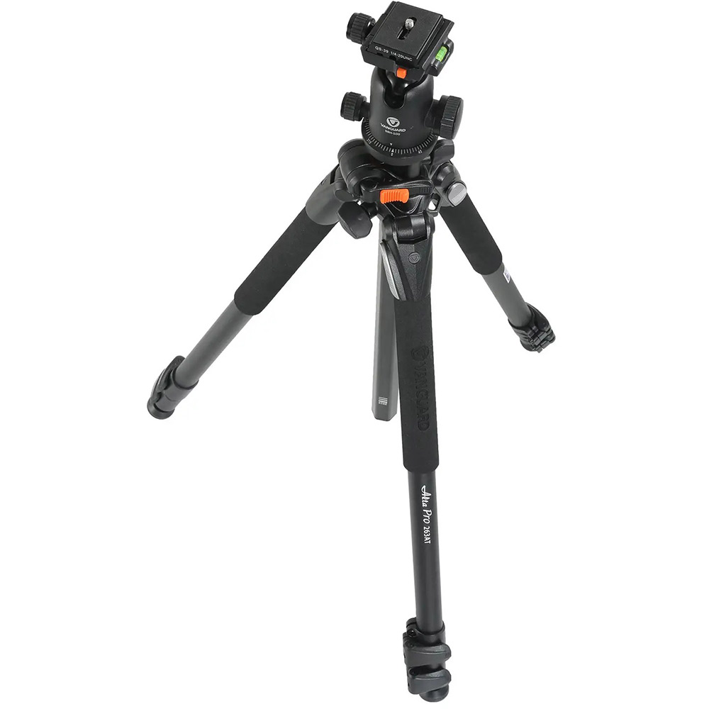 Замовити Штатив VANGUARD Alta Pro 263AB 100 (Alta Pro 263AB 100)