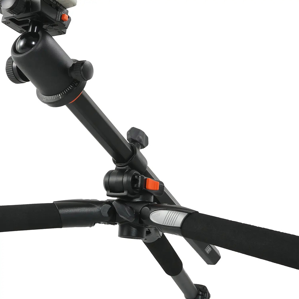 Покупка Штатив VANGUARD Alta Pro 263AB 100 (Alta Pro 263AB 100)