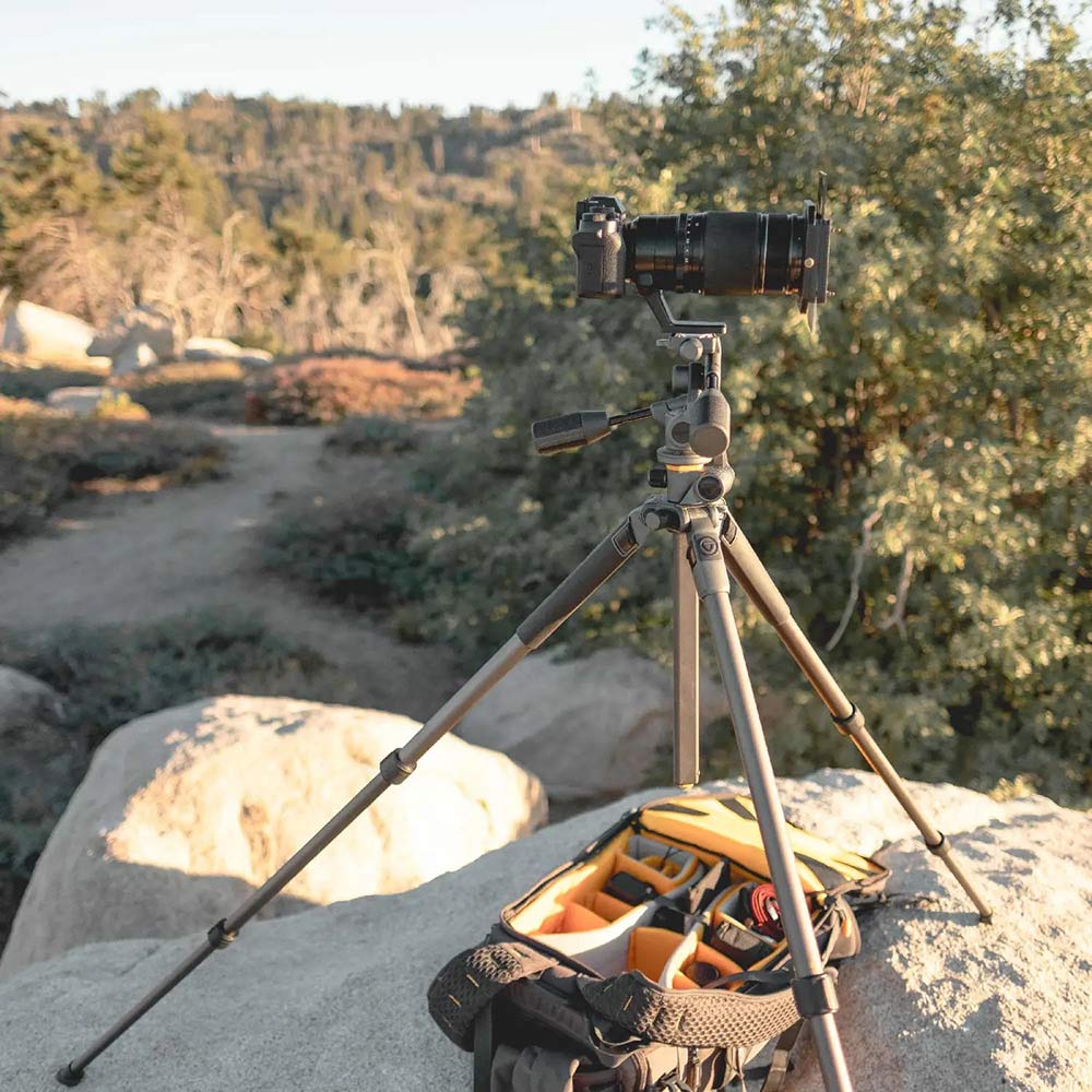 В интернет магазине Штатив VANGUARD Alta Pro 2+ 263AP (Alta Pro 2+ 263AP)