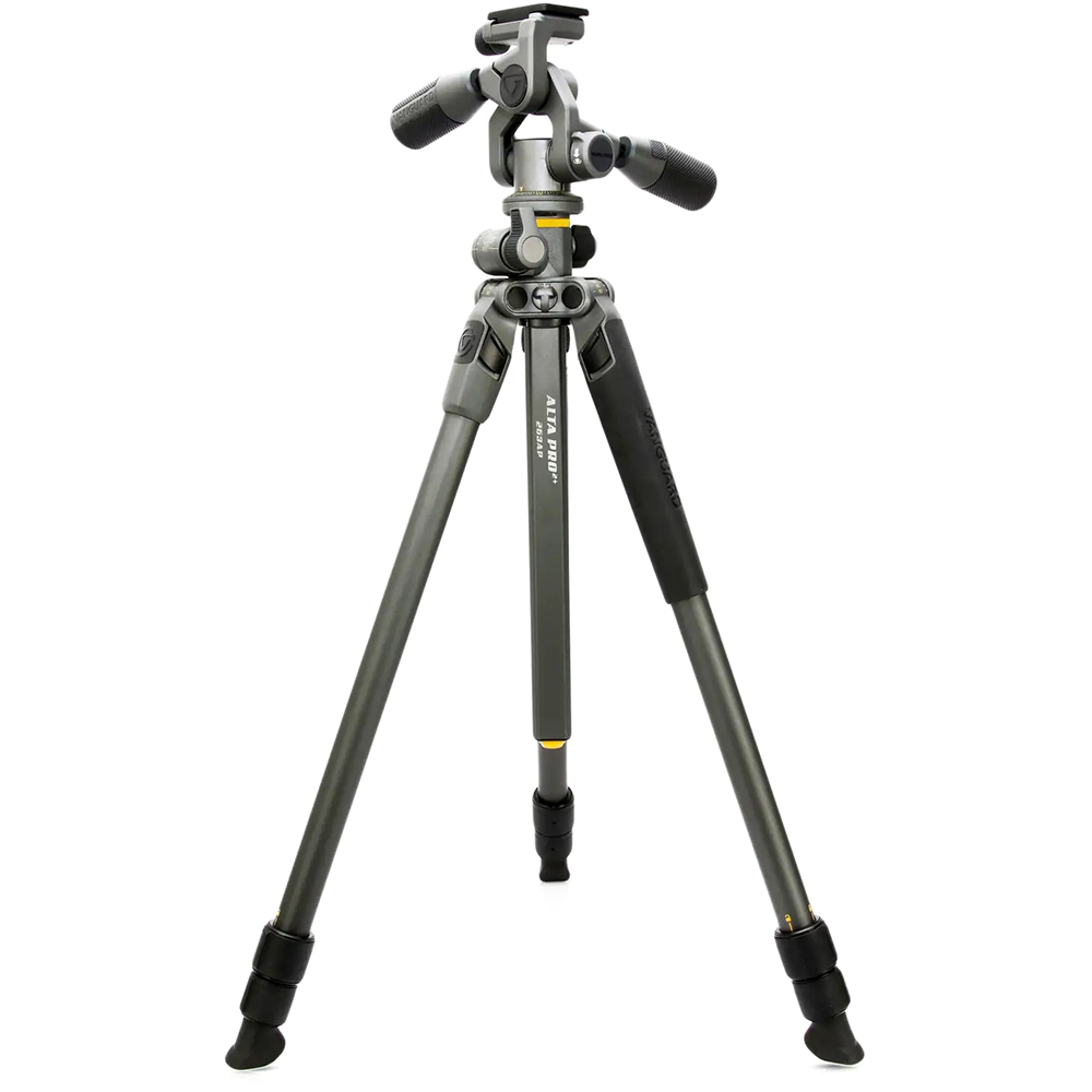 Штатив VANGUARD Alta Pro 2+ 263AP (Alta Pro 2+ 263AP)