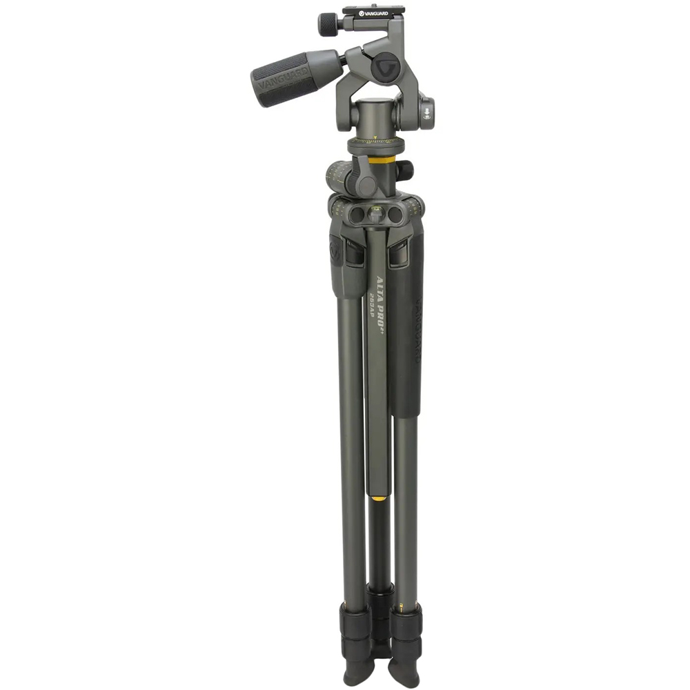 Внешний вид Штатив VANGUARD Alta Pro 2+ 263AP (Alta Pro 2+ 263AP)