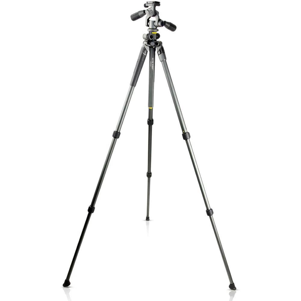 Штатив VANGUARD Alta Pro 2+ 263AP (Alta Pro 2+ 263AP) Назначение фото/видео