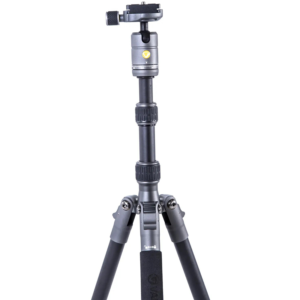 В Україні Штатив VANGUARD VEO 3GO 204AB (VEO3 GO 204AB)
