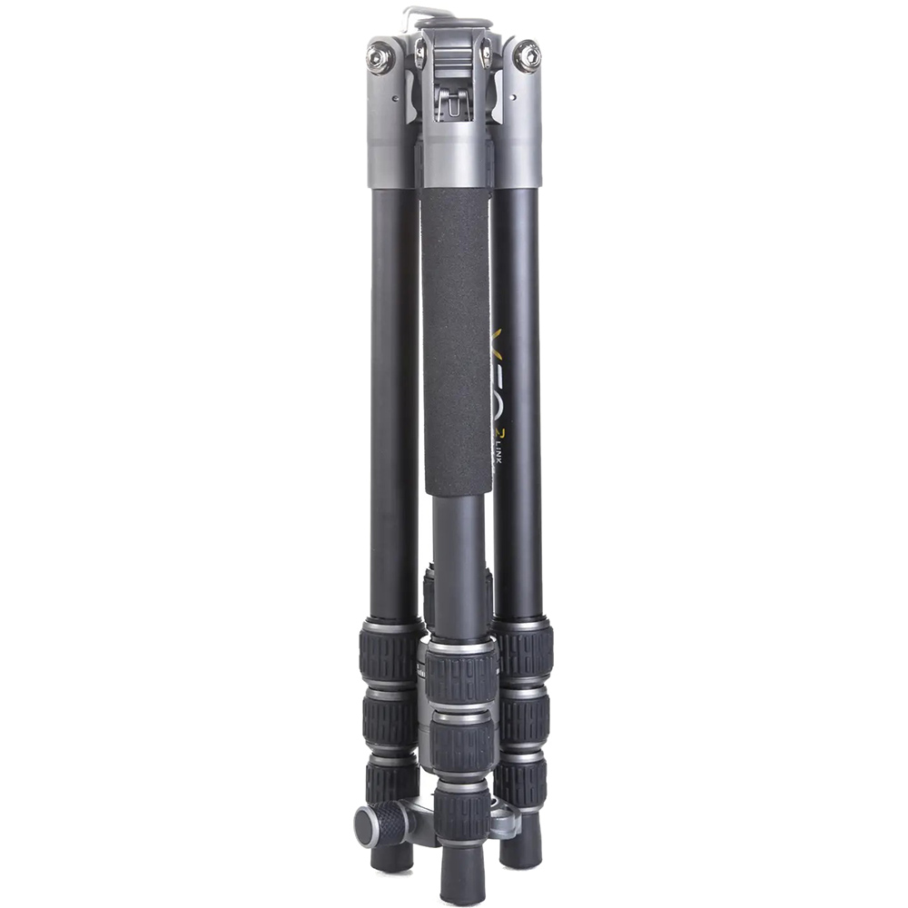 Зовнішній вигляд Штатив VANGUARD VEO 3GO 204AB (VEO3 GO 204AB)