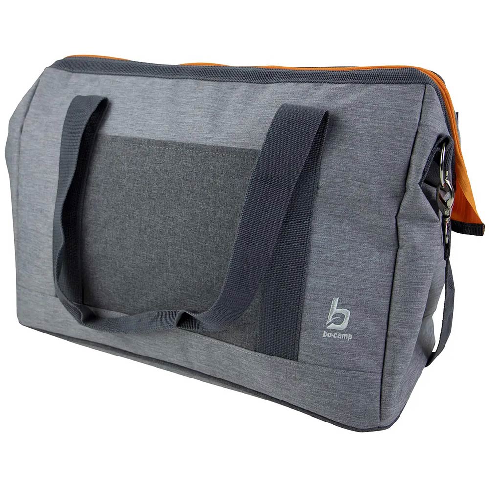 Термосумка BO-CAMP Cooler Bag 20 Liters (6702924) Об'єм 20
