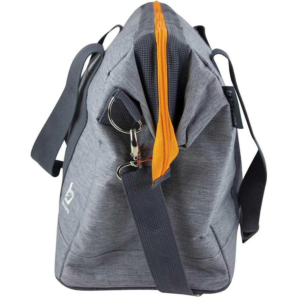 Термосумка BO-CAMP Cooler Bag 20 Liters (6702924) Режим збереження температури True