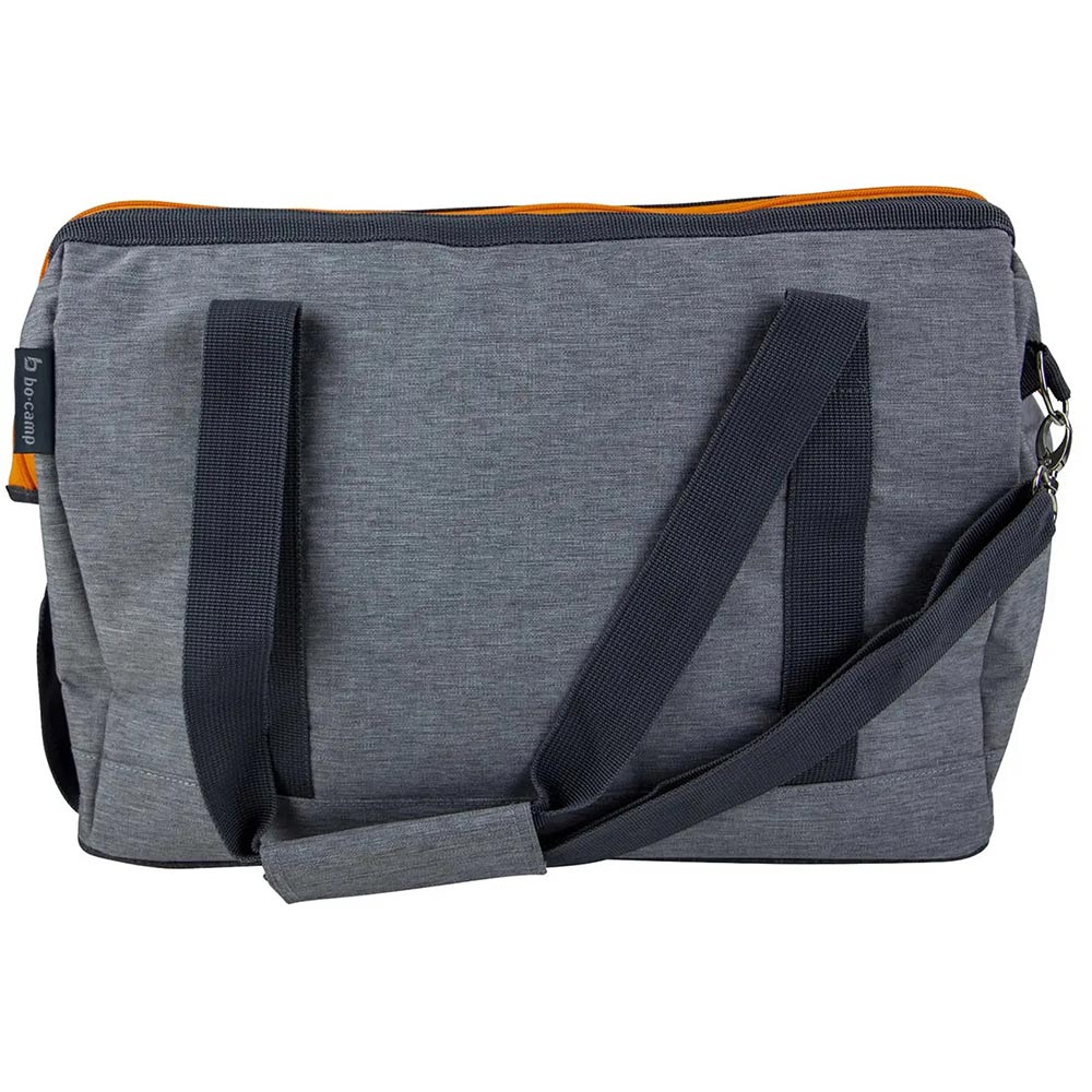 Зовнішній вигляд Термосумка BO-CAMP Cooler Bag 20 Liters (6702924)