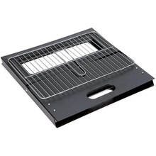 Мангал BO-CAMP Notebook Fire Basket Charcoal (8108345)
