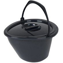 Биотуалет BO-CAMP Portable Toilet 7 Liters Grey (5502800)