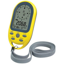 Компас TECHNOLINE EA3050 Yellow (EA3050)