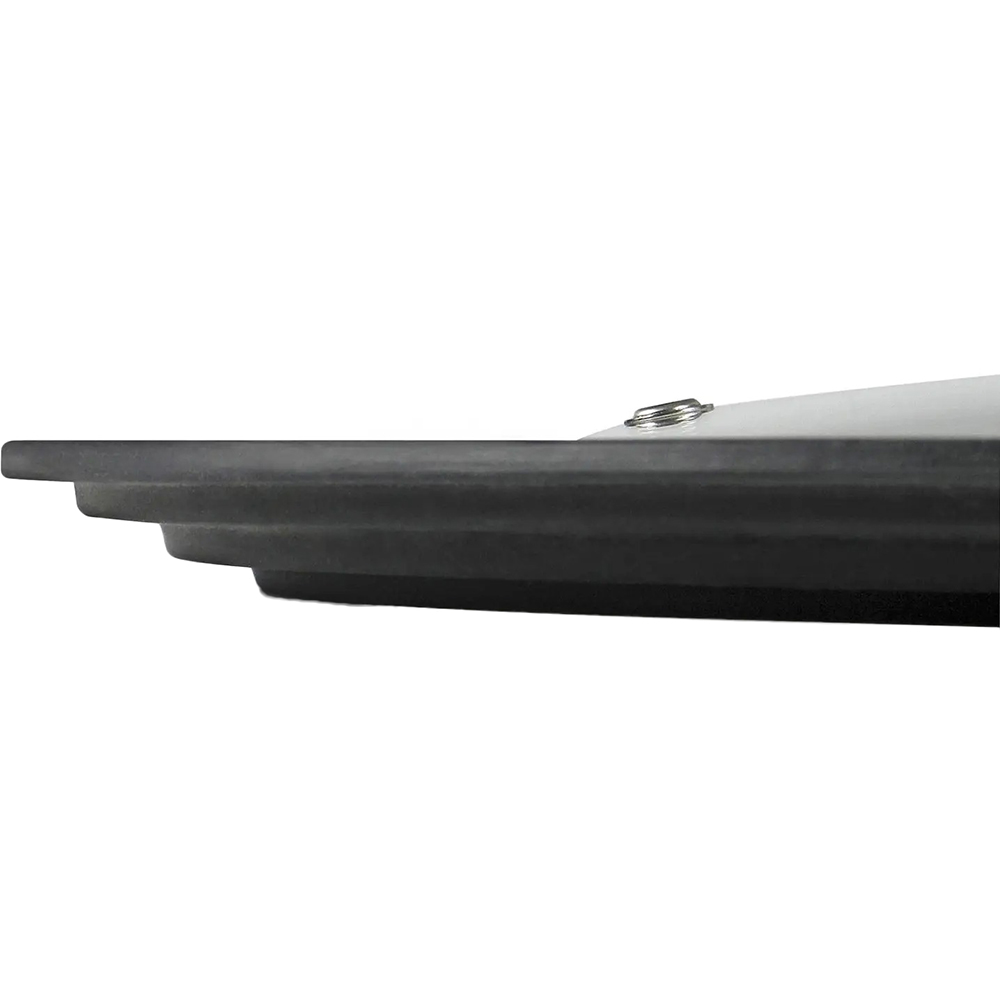 Крышка FLONAL Multisize Glass Lid 24/26/28 см (PIECVMS24) Материал закалённое стекло