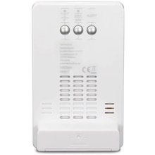 Метеостанція TECHNOLINE WS7060 Black (WS7060)