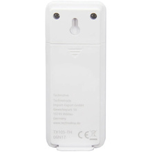 Метеостанція TECHNOLINE WS7060 Black (WS7060)