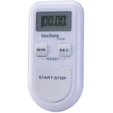 Таймер TECHNOLINE KT100 Magnetic White (KT100)