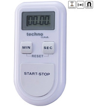 Таймер TECHNOLINE KT100 Magnetic White (KT100)