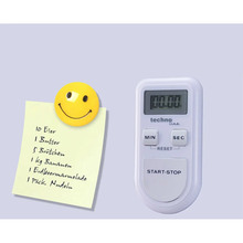 Таймер TECHNOLINE KT100 Magnetic White (KT100)