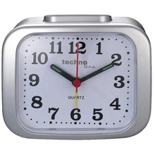 Настольные часы TECHNOLINE Modell XL Silver
