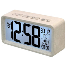 Настольные часы TECHNOLINE WQ296 White (WQ296)