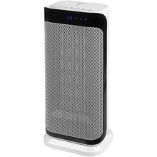 Тепловентилятор BO-CAMP Heater Ceramic Ventilation 1000/2000 Watt (8618460)