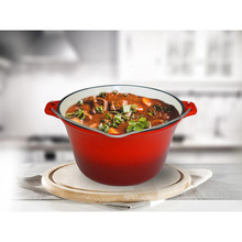 Казан HEINNER 3 л Red (HR-HYCC-22P)