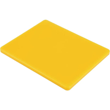 Разделочная доска HEINNER LDPE 53х32,5х2см Yellow (HR-ADR-532G)