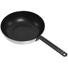 Сковорода Вок HEINNER Chef Line 30 см Silver (HR-JH-W30)