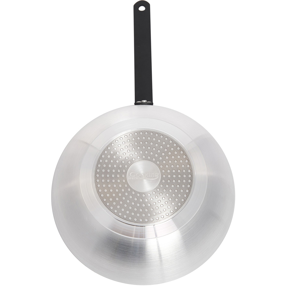 Сковорода Вок HEINNER Chef Line 30 см Silver (HR-JH-W30) Тип Вок (глибока) 