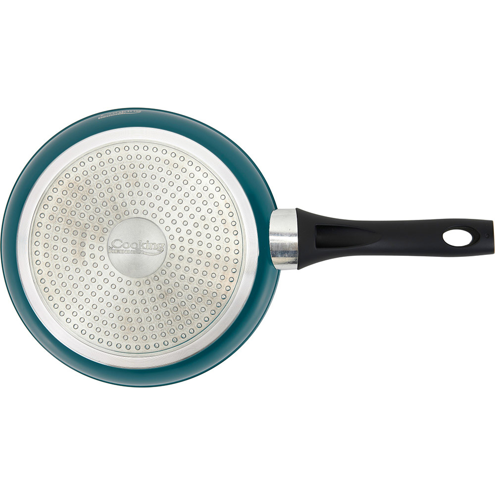 Сковорода HEINNER Syvota 24 см Turquoise (HR-SYN-C24T) Тип класична