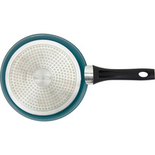 Сковорода HEINNER Syvota 24 см Turquoise (HR-SYN-C24T)