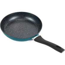 Сковорода HEINNER Syvota 24 см Turquoise (HR-SYN-C24T)