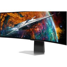 Монітор SAMSUNG Odyssey OLED G9 G95SC LS49CG954SIXUA