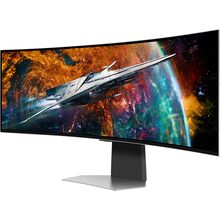 Монітор SAMSUNG Odyssey OLED G9 G95SC LS49CG954SIXUA