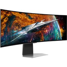 Монітор SAMSUNG Odyssey OLED G9 G95SC LS49CG954SIXUA